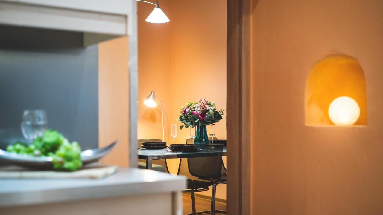 The Grand Royal 3Bdr Heart Of Old Town Apartment Прага Екстериор снимка