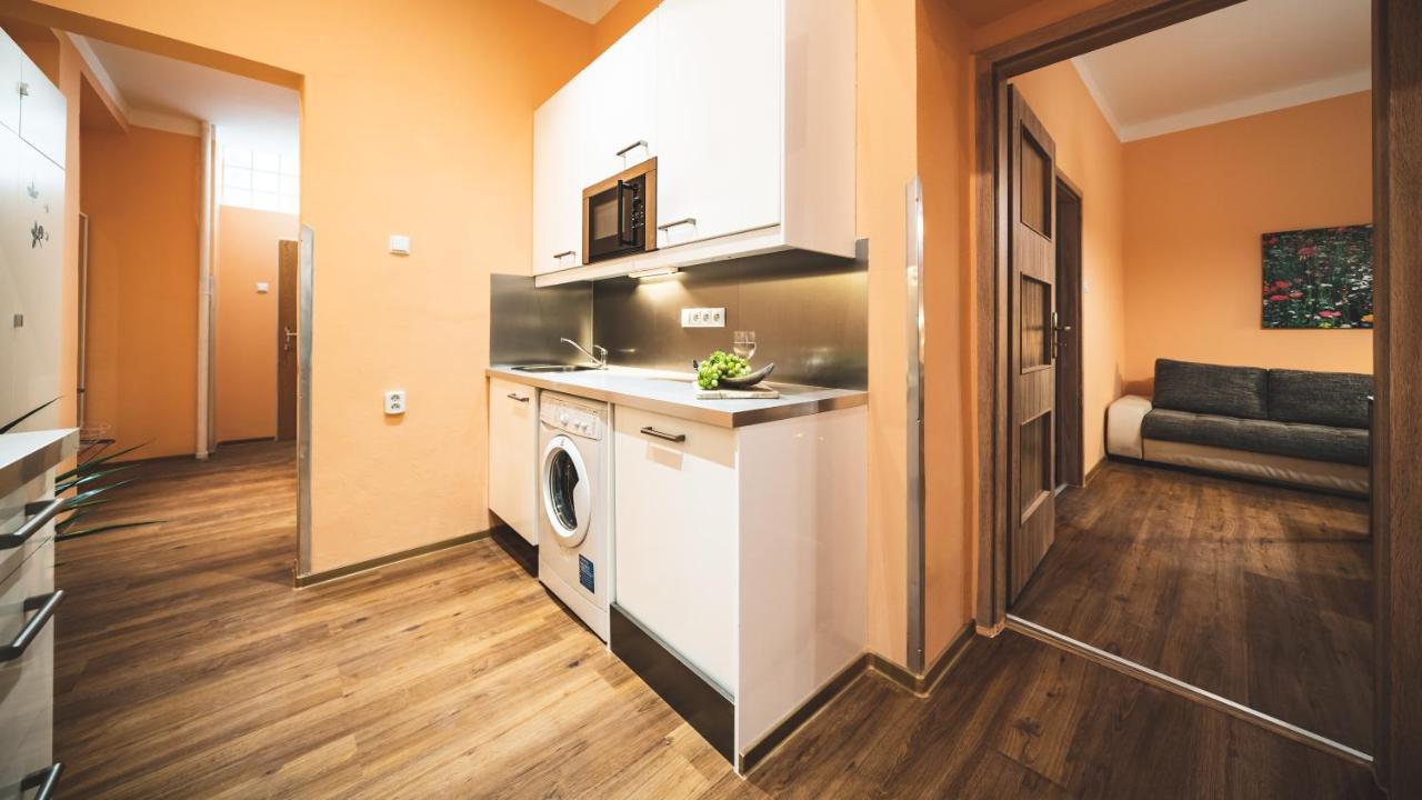 The Grand Royal 3Bdr Heart Of Old Town Apartment Прага Екстериор снимка