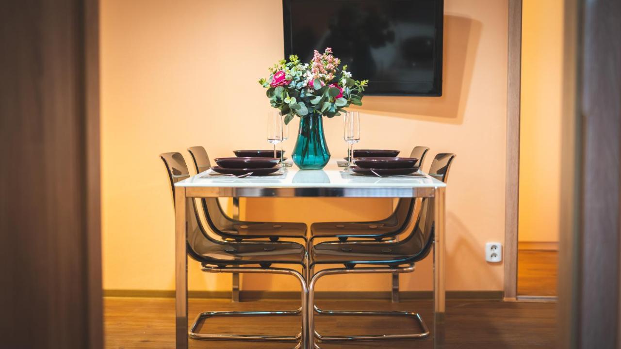 The Grand Royal 3Bdr Heart Of Old Town Apartment Прага Екстериор снимка