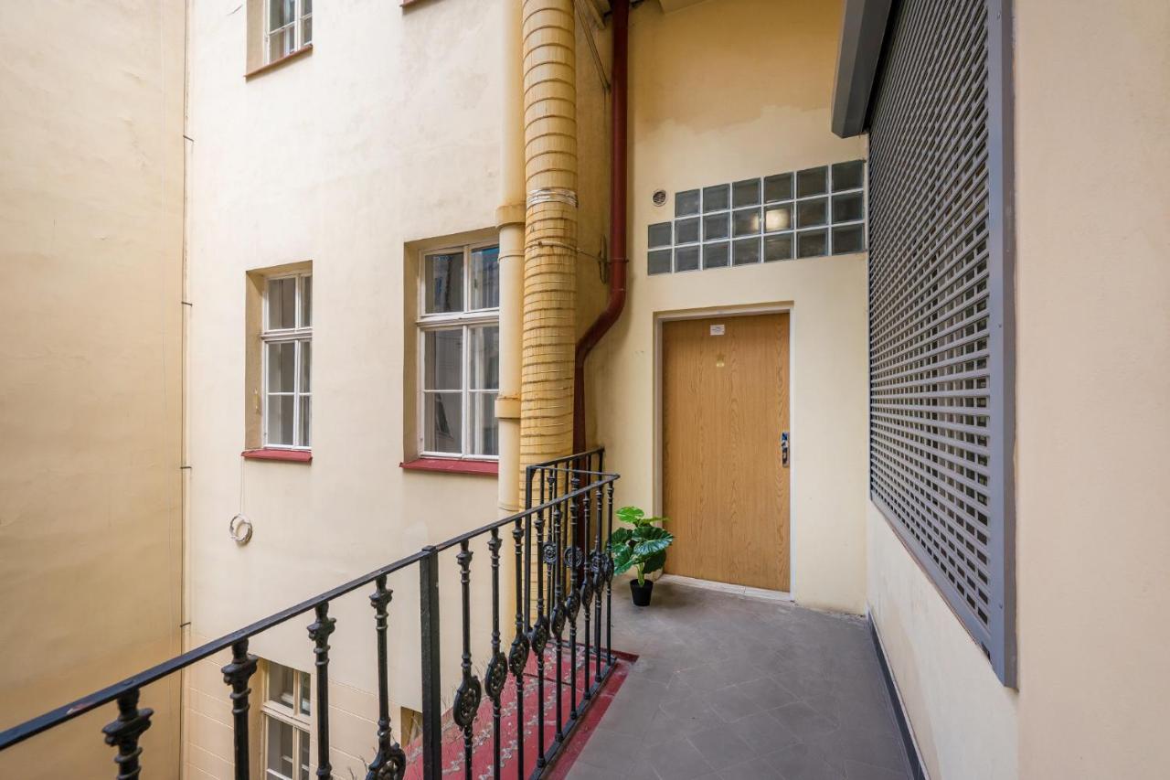 The Grand Royal 3Bdr Heart Of Old Town Apartment Прага Екстериор снимка