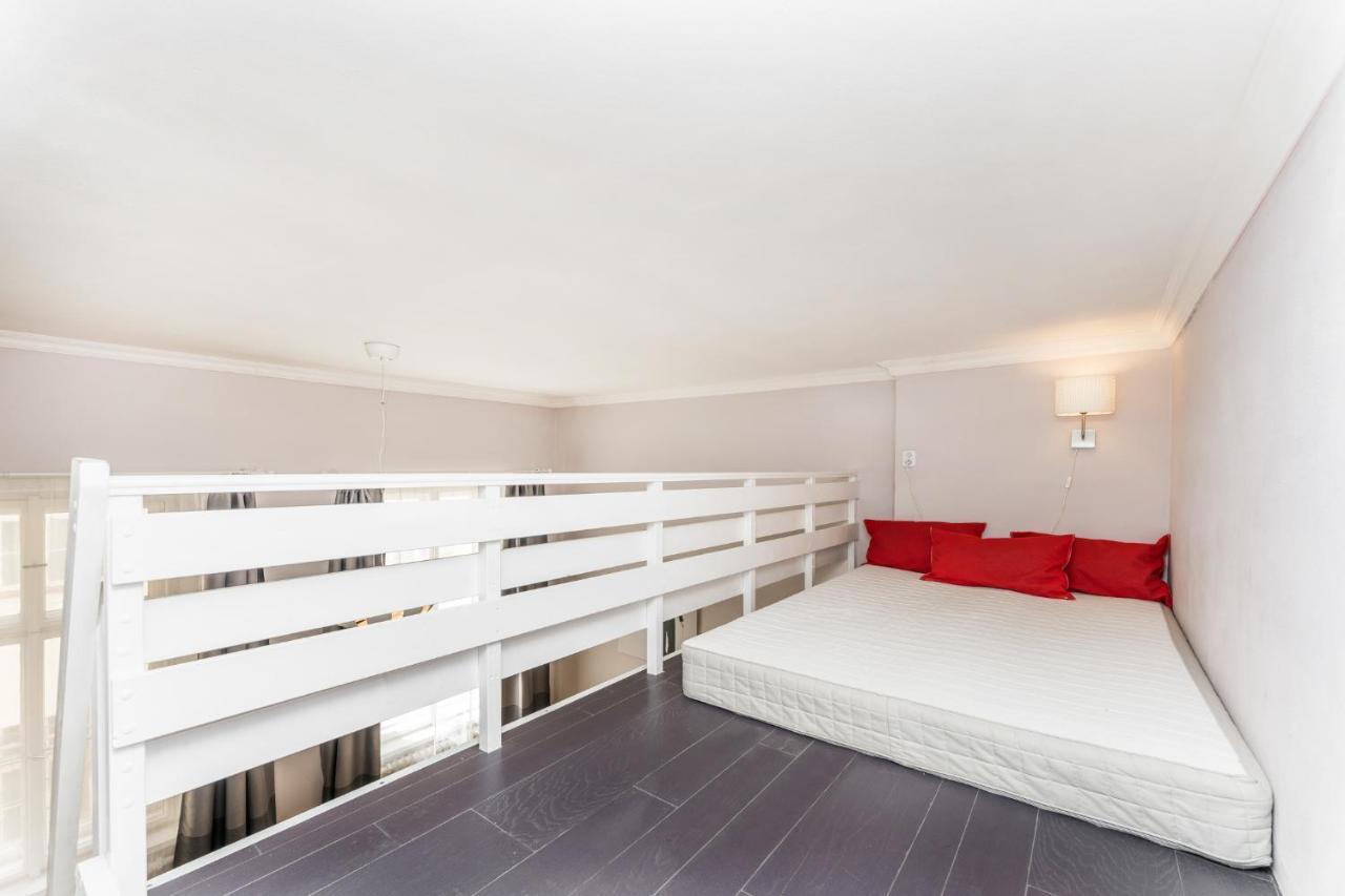 The Grand Royal 3Bdr Heart Of Old Town Apartment Прага Екстериор снимка