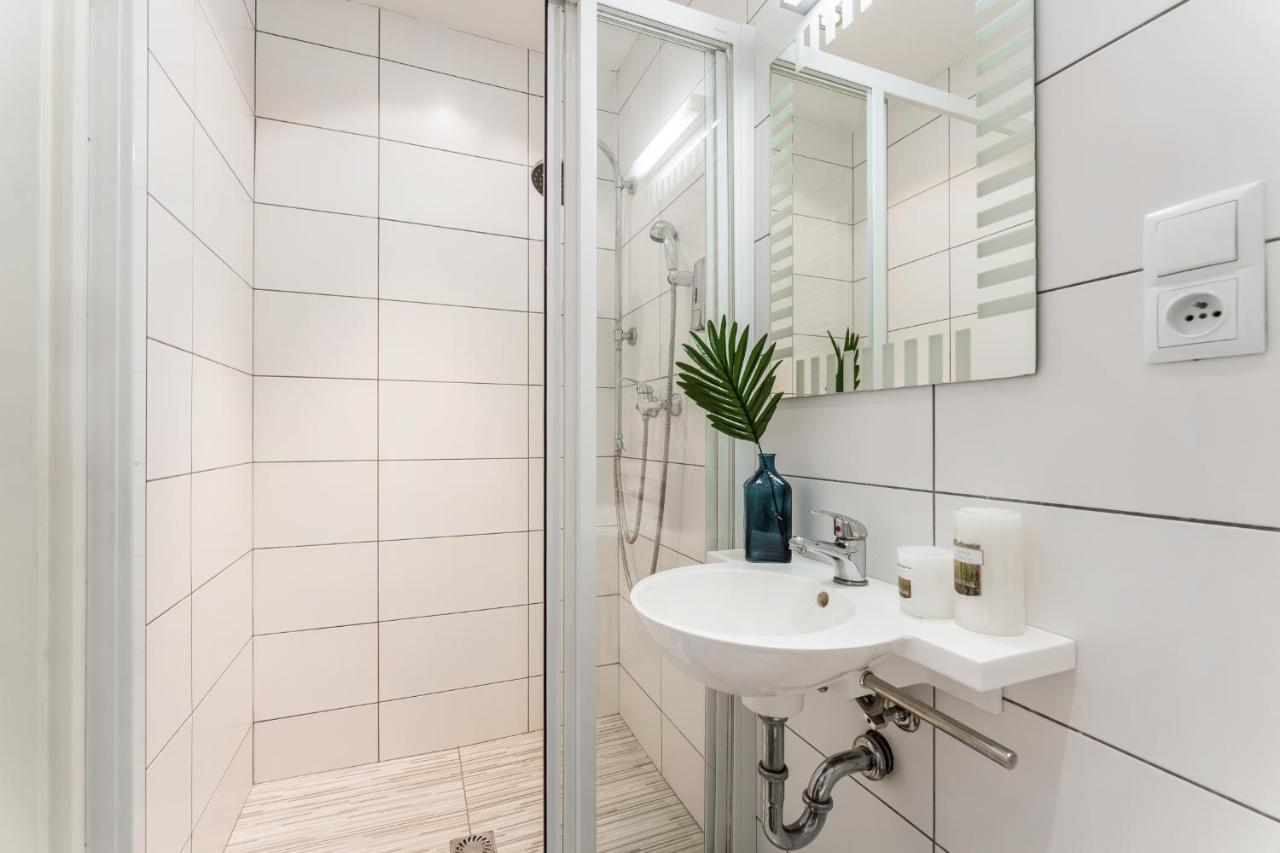 The Grand Royal 3Bdr Heart Of Old Town Apartment Прага Екстериор снимка