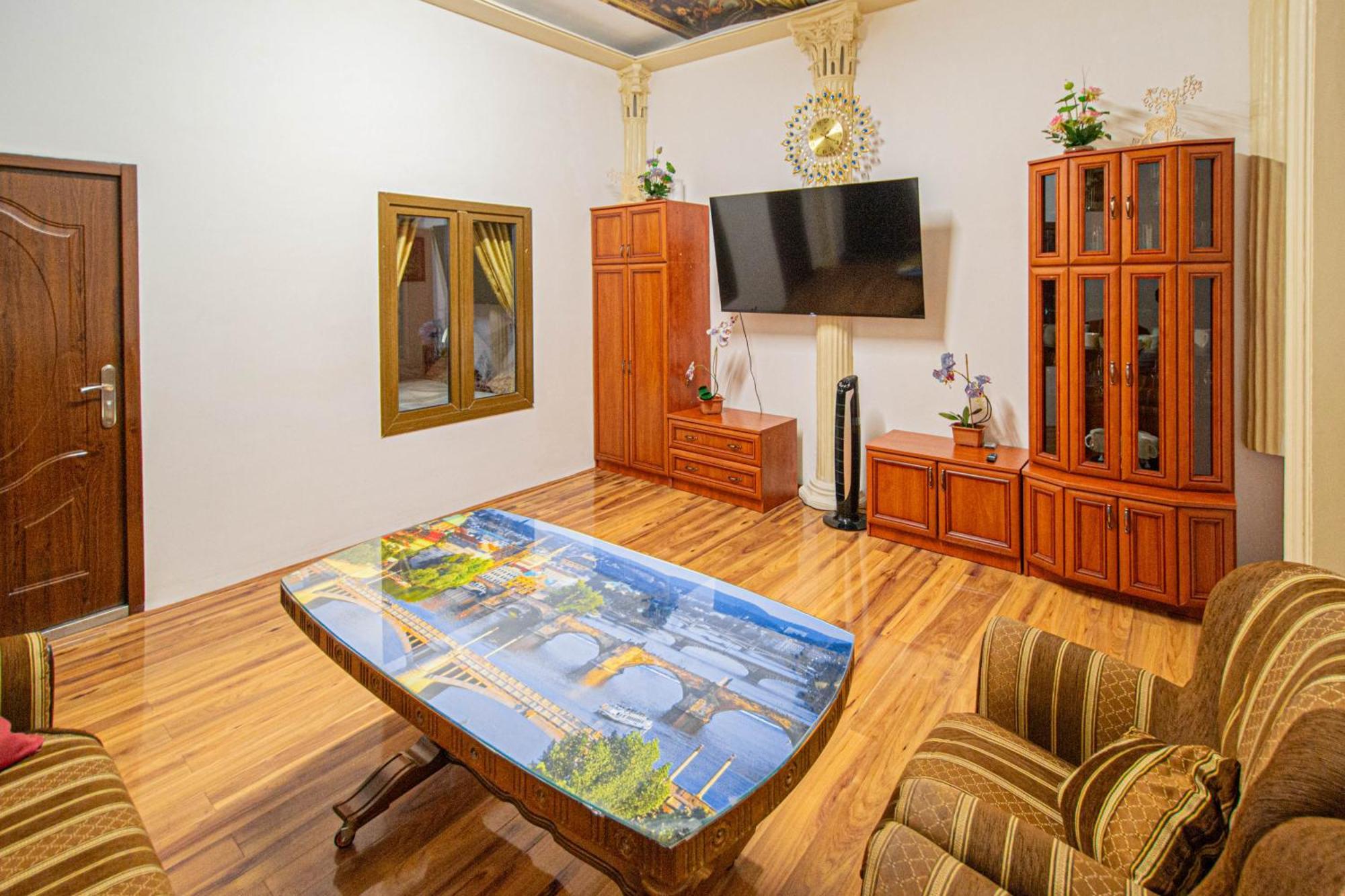 The Grand Royal 3Bdr Heart Of Old Town Apartment Прага Екстериор снимка