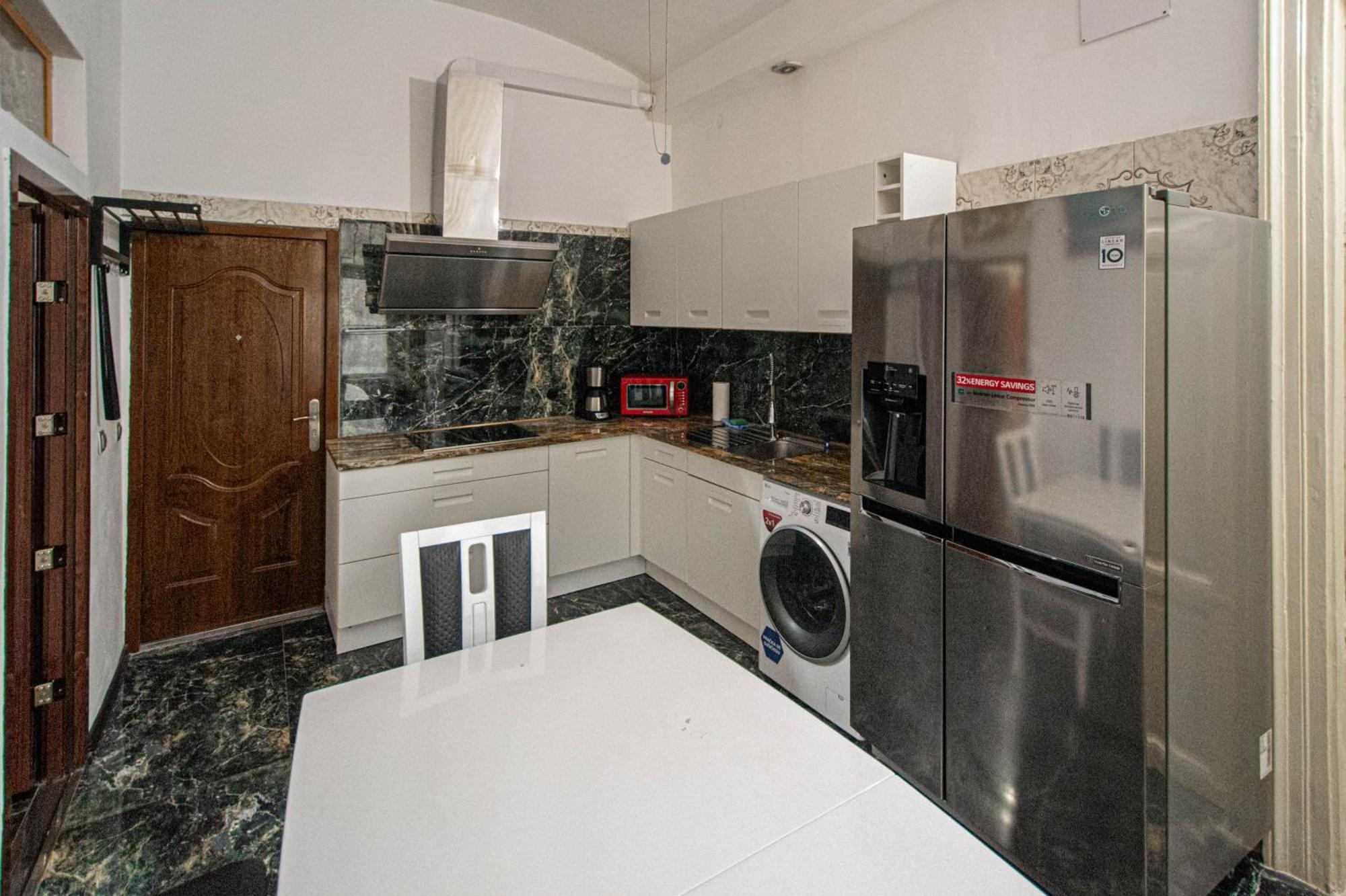 The Grand Royal 3Bdr Heart Of Old Town Apartment Прага Екстериор снимка