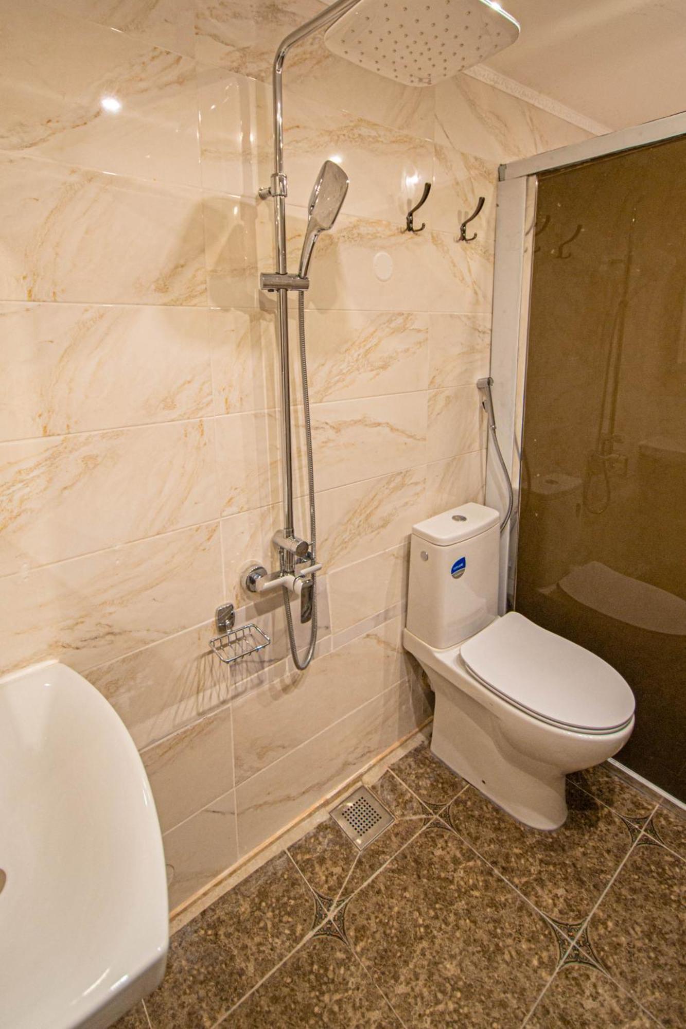 The Grand Royal 3Bdr Heart Of Old Town Apartment Прага Екстериор снимка